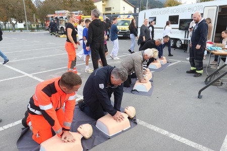 Slovenija oživlja 18 Foto Ljubo Vukelič